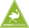 Sprint Logistik Logo